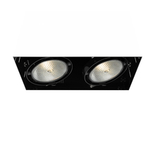 Eurofase Blue US TE222-01 - MULT,PAR30,TRIMLSS,2LT,75W,BLK