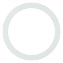 Eglo 204072 - Trago 5 Trim - Magnetic Trim White