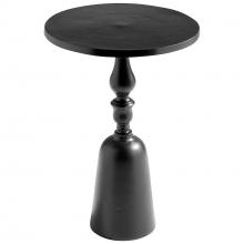 Cyan Designs 10104 - Jagger Table Graphite