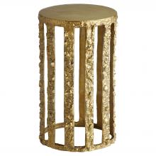 Cyan Designs 11142 - Lucila Table Gold - Large