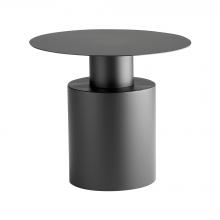 Cyan Designs 11223 - Tall Victor Table Graphite