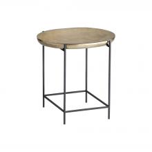 Cyan Designs 11326 - Buoy Side Table Aged Gold