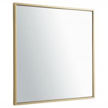 Cyan Designs 11457 - Gorgon Mirror Gold