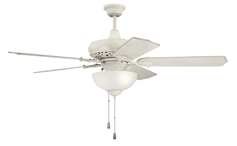 52 Ceiling Fan With Light Kit Blade Options 9v3g9 Amc