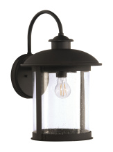 Craftmade ZA3224-DBG - Large Wall Mount