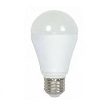 Satco Products Inc. S8995 - Discontinued - 8 Watt; A19 LED; 3000K; Medium base; 120 Volt; Carded