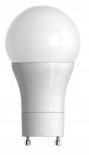 Satco Products Inc. S9111 - Discontinued - 10 watt A19 LED; 2700K; 215' beam spread; GU24 base; 120 volts
