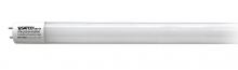 Satco Products Inc. S9747 - 9 Watt T8 LED; 3500K; Medium Bi Pin base; 50000 Average rated hours; 1150 Lumens