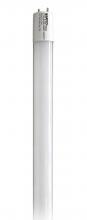 Satco Products Inc. S9905 - 17 Watt T8 LED; 3500K; Medium Bi Pin base; 50000 Average rated hours; 2100 Lumens