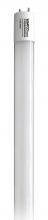 Satco Products Inc. S9940 - 11.5 Watt T8 LED; Medium bi-pin base; 4000K; 50000 Average rated hours; 1800 Lumens