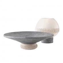 Arteriors Home ATS02 - Taza Tabletop Set, Set of 2