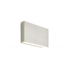 Matteo Lighting S06609BN - Weston Brushed Nickel Outdoor Lighting