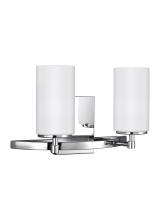 Generation Lighting 4424602EN3-05 - Alturas Two Light Wall / Bath
