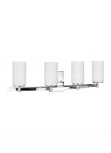 Generation Lighting 4424604EN3-05 - Alturas Four Light Wall / Bath