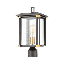 ELK Home 46724/1 - POST MOUNT